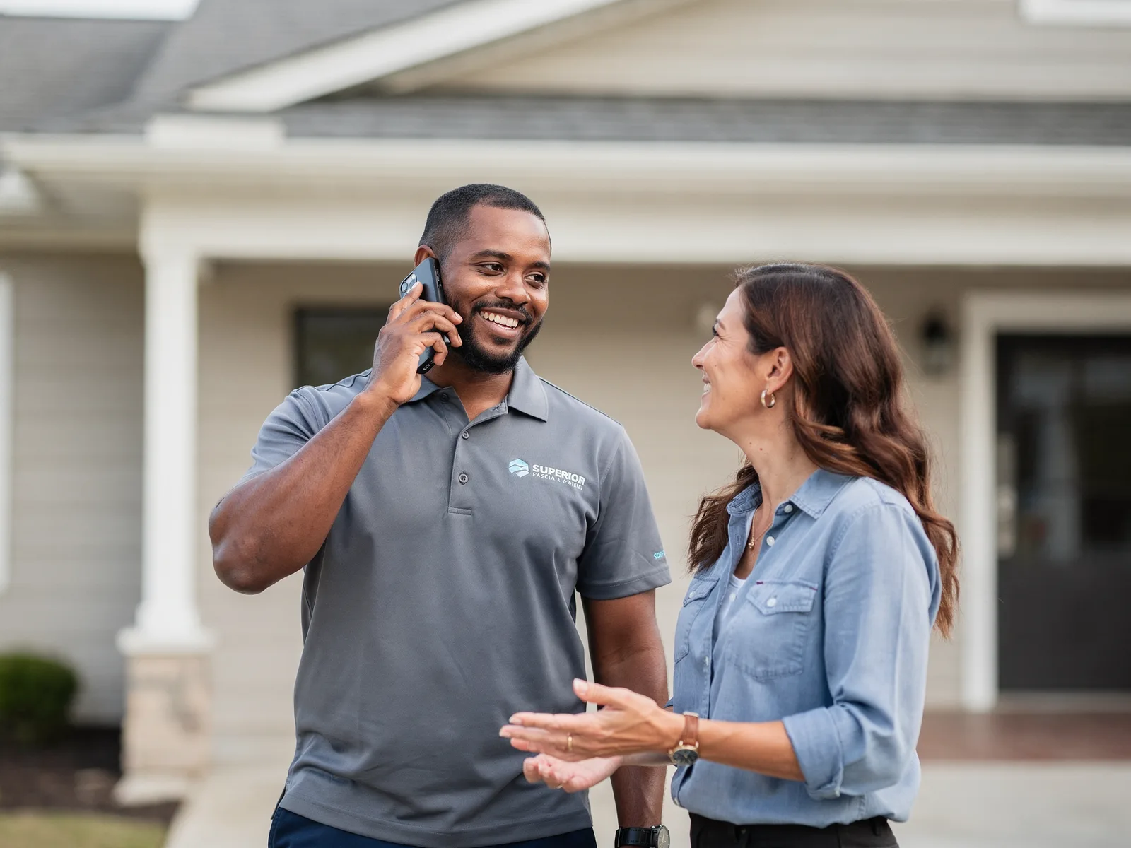 Fascia Repair New Freedom, PA FAQs