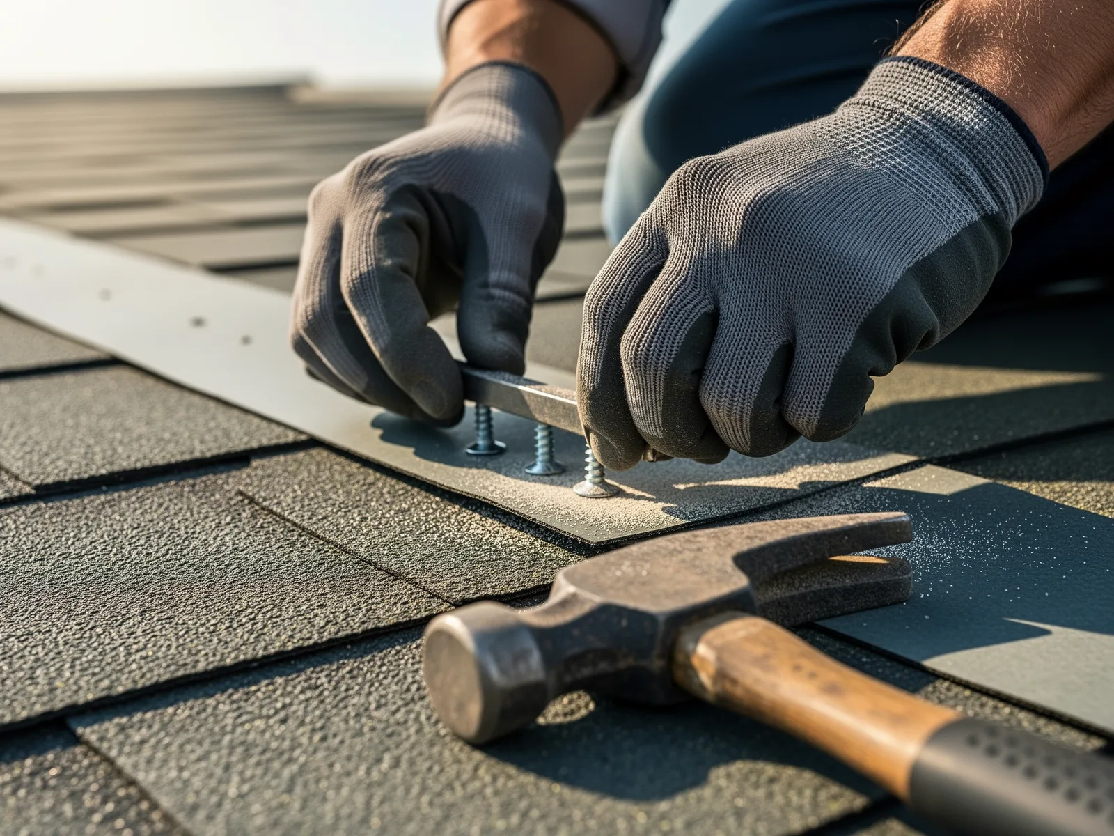 Why choose Fascia Repair in New Freedom, PA